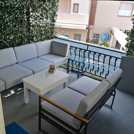 Centar Njivice Apartamento Exterior foto