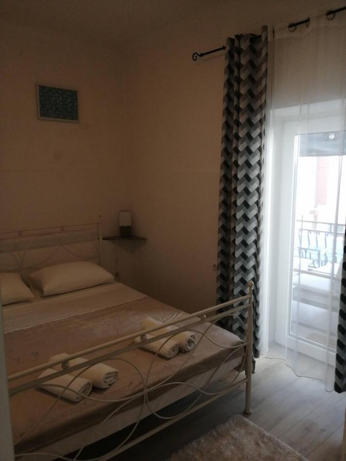 Centar Njivice Apartamento Exterior foto
